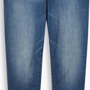Torrid Mid-Rise Denim Jeans Size 18